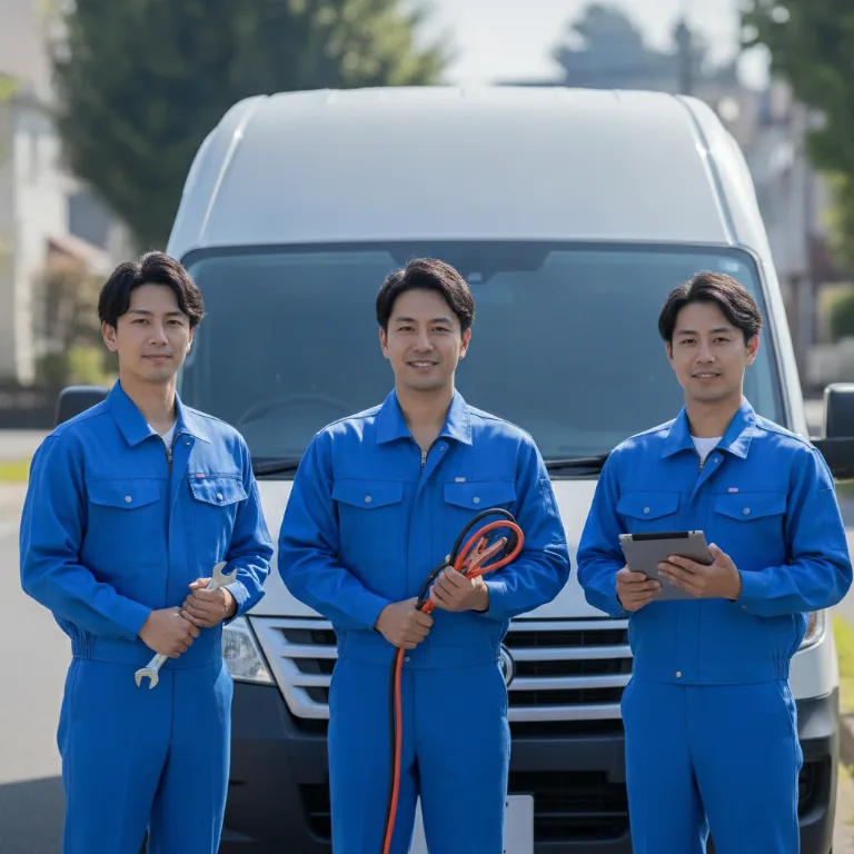 긴급출동 팀 위치: 구미시